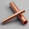 Buy cheap Air Conditioner T2 Copper Pipe Tubes 6mm 8mm 10mm OD from wholesalers