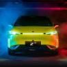 Buy cheap Left Hand Steering 135kw Motor Power Hycan Z03 2023 510 Cool Edition High Speed Electric Ev Car for Taxi Passenger Trikes from wholesalers