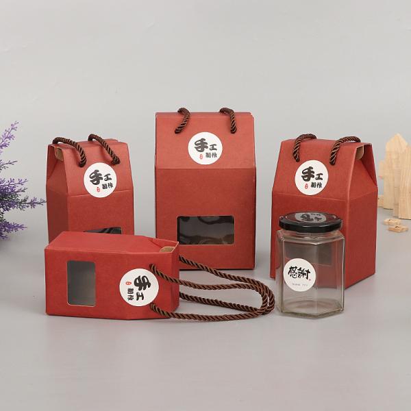 Buy cheap Drawstring Wine Bag Wine Glass Gift Bag Paper Wine Gift Bottle from wholesalers