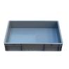 Buy cheap PP Heavy Duty Strong EURO Stacking Container Solid Warehouse Storage from wholesalers