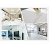 Buy cheap Fashionable White Marble Like Porcelain Tile / Polished Porcelain Floor Tile from wholesalers