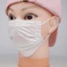 Buy cheap Anti Dust 17.5x9.5cm 3 Ply Non Sterile Kids Surgical Masks 25gsm from wholesalers