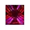 Buy cheap 250w LED Beam Lights RGBW 4in1 Black Infinite Roller , Lamp Lumin 7950 Lm from wholesalers