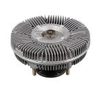 51 06630 0067 Truck Parts Engine Cooling Fan Clutch Used For MAN Truck Sprinter
