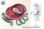 Durable Hydraulic Cylinder Repair Seals Atlas Copco Breaker HB3100 Hammer Parts