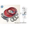Buy cheap Durable Hydraulic Cylinder Repair Seals Atlas Copco Breaker HB3100 Hammer Parts from wholesalers