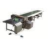 Buy cheap Automatic Die-cutter and Creaser Machine, Flatbed Die-cutting + Creasing, stripping as option from wholesalers