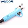 Buy cheap Swansoft 800g 30mm Electric Bypass Pruner Fruit Orchard Pruning Shear 36V 4AH from wholesalers