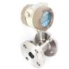 Buy cheap DN100 DN50 Turbine Flow Meter , Ex ia IIC T4 Oil Flow Sensor from wholesalers