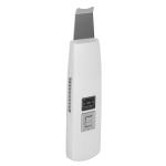 Mini Portable Skin Peeling Solutions Ion Skin Scrubber Ultrasonic Peeling