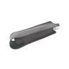 Buy cheap Mens Business Auto Open Close Umbrella Windproof With Pu Leather Bag In Black Color from wholesalers