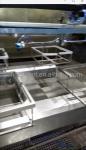 Laptop Shell Automatic Spray Coating Machine 1200mm auto Reciprocating