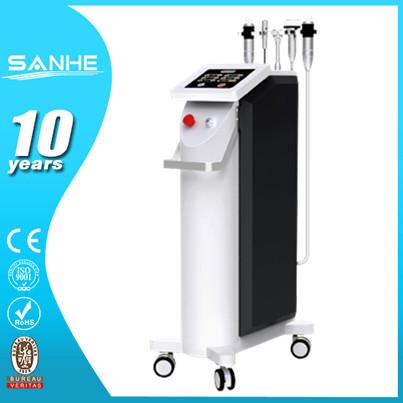 Buy cheap Factory Price Pinxel-2 Fractional RF Microneedle Beauty Machine from Sanhe from wholesalers