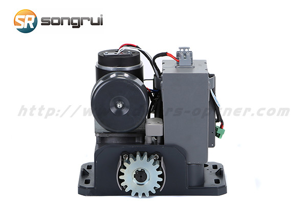 110V 800KG Automatic Door Openers , 170W Electric Sliding Gate Motor