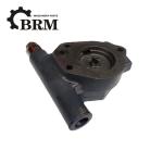 PC60-5 Low Noise Gear Pump For Excavator Engine Overhaul Kit