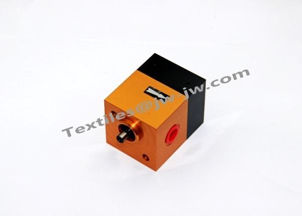 Buy cheap Oil Pump Picanol Airjet Rapier Loom Spare Parts Gold BE154838 from wholesalers