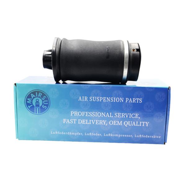 Buy cheap Mercedes W164 ML350 ML500 Rear Air Suspension Springs Air Bags OEM 1643200225 from wholesalers