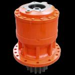 Excavator Spare Parts Swing Reduction DX300LCA DX340LC 130401-00021 130426-00014