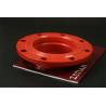 Buy cheap XGQT08-140-1.6 Flange Joint In Pipe Ductile Iron Flange Galvanized from wholesalers