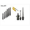 Buy cheap Front End Telescopic Hydraulic Cylinder for Agricultural Farm Truck from wholesalers