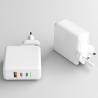Buy cheap Led Indicator Light Multi Port Mobilephone Car Gan Charger from wholesalers