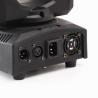 Buy cheap Double Face 8PCS*10W Mini Wash Led Moving Head Light Y Axis Unlimited Rotation from wholesalers