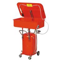Buy cheap Multifunction Degreaser Cleaning 65L Portable Parts Washer product