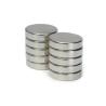 Buy cheap Custom-shaped permanent magnet neodymium iron boron magnet N52 from wholesalers