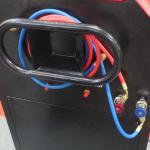 Automotive LCD Display AC Refrigerant Charging Machine