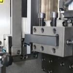 EJON Y20L Steel Letter Aluminum Letter Bending Machine for Stainless Steel and
