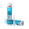 Buy cheap High Strength 300ml White Dowsil Silicone Sealant No Vertical Flow from wholesalers