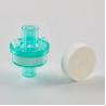 Buy cheap Heat Moisture Exchanger BV Filter Paper Breathing System Filter from wholesalers