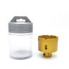 Buy cheap Angle Grinder Hole Saw 5pcs 10mm Tile Diamond Drill Bit For DIY Working from wholesalers