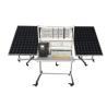Buy cheap Aluminum Renewable Energy Lab Equipment / Off Grid Solar System Teaching Equipment from wholesalers