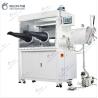 Buy cheap Single Working Station Vacuum Glove Box Lithium Ion Battery Manufacturing Equipment from wholesalers