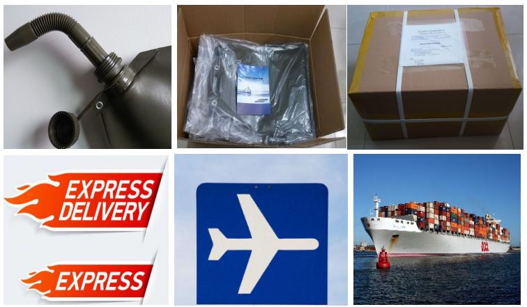 Fuel Bag 7liter In Stock