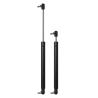 Buy cheap Automotive Gas Springs , Toyota Hood Adjustable Air Gas Spring from wholesalers
