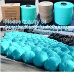 Silage, Hay, Maize Protection bael Wrap, Film, Agriculture Grass Bale Pack,