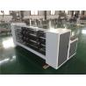 Buy cheap Rotary Slotter Creasing Corner Cutting Machine Full Steel Processed Slotting Knife Discs from wholesalers