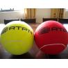 Buy cheap 8‘’ Inflatable Tennis Ball from wholesalers