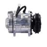 Buy cheap 5H11 4PK Air Conditioner Auto Compressor For Iran Peugeot WXPG012 from wholesalers
