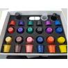 Buy cheap Rotary 50pcs/Min 12KW Coffee Capsule Filling Sealing Machine from wholesalers