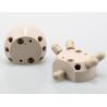 Buy cheap Custom Medical Plastic Injection Parts Gear Micro ABS Molding Part Stable from wholesalers