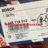Buy cheap BOSCH INJECTOR 0445116012 GENUINE Common rail injector 0 445 116 012 , 0445116012 from wholesalers