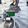 Buy cheap Tenglu Provides HDPE Geomembrane for Waterproof Fish Shrimp Pond and Swimming Pool from wholesalers