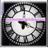 Buy cheap Top quality movement mechanism for large decorative Outdoor Clocks 8m-10m 26feet -Good Clock (Yantai)Trust-Well Co from wholesalers