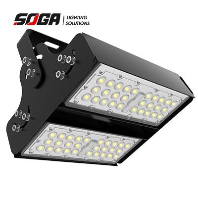 Buy cheap OEM LED High Mast Light 100W LED Stadium Light Reliable Trouble Free Operation from wholesalers