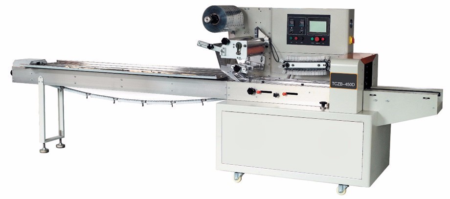 Manual Toilet Paper Single Roll Packing Wrapping Machine