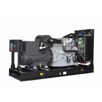 Buy cheap 280kw-520kw Volvo Home Generator Volvo Backup Generator AC Three Phase product