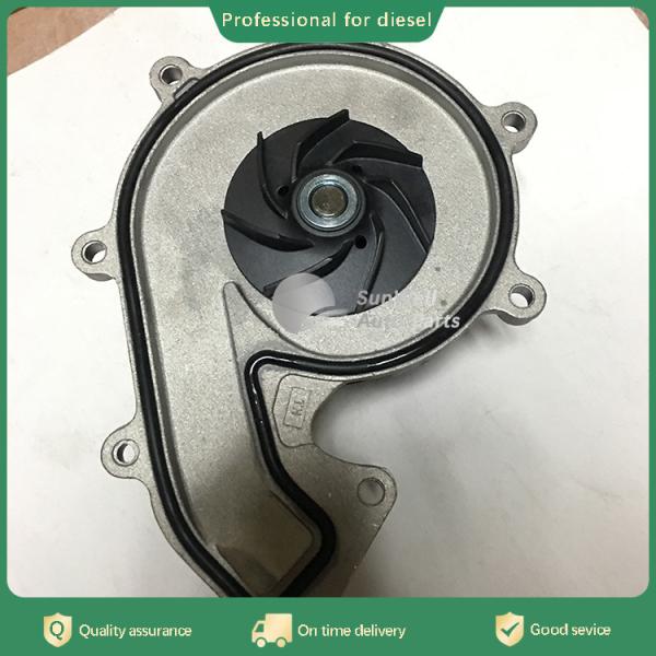 Buy cheap Original ISF3.8 Diesel engine water pump 5288908 from wholesalers